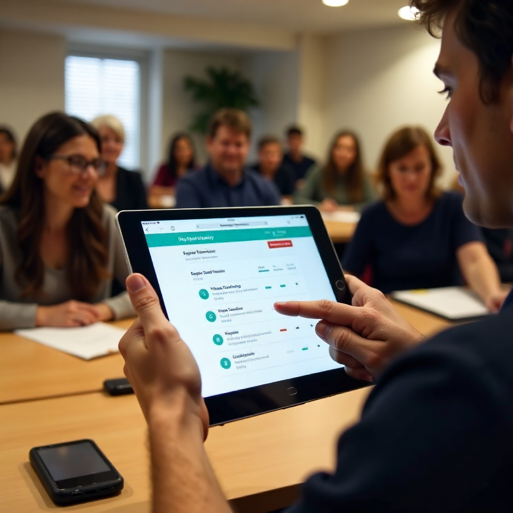 Cómo la tecnología cívica está transformando la participación ciudadana: herramientas, ejemplos y retos